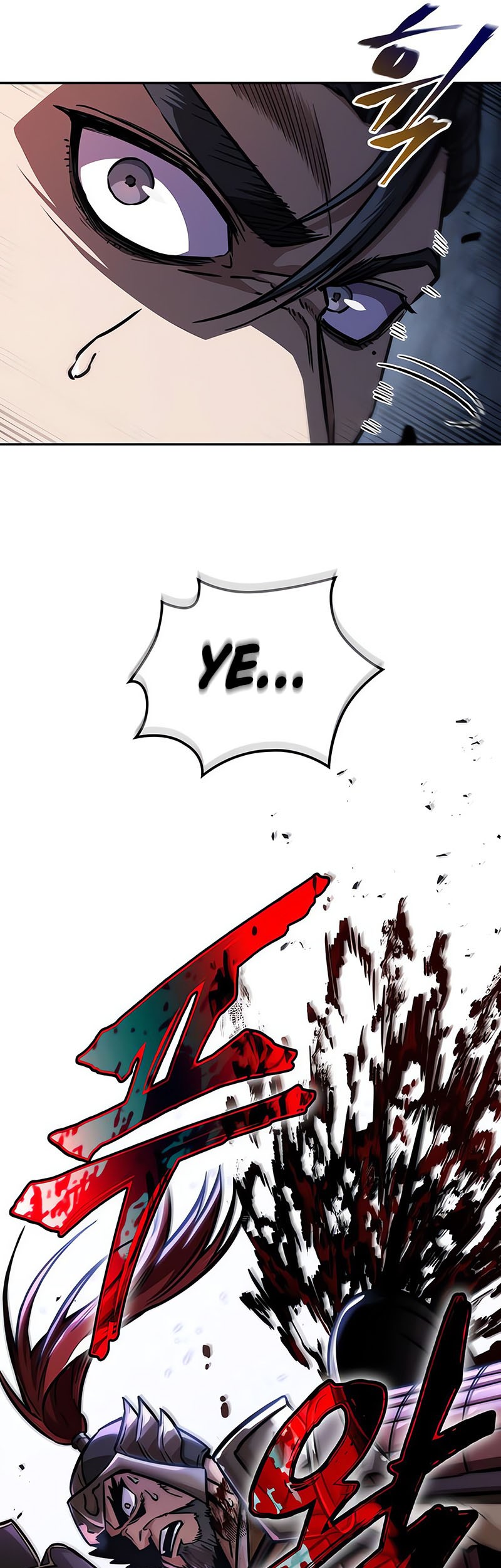 Nano Machine Chapter 212 - halaman 38