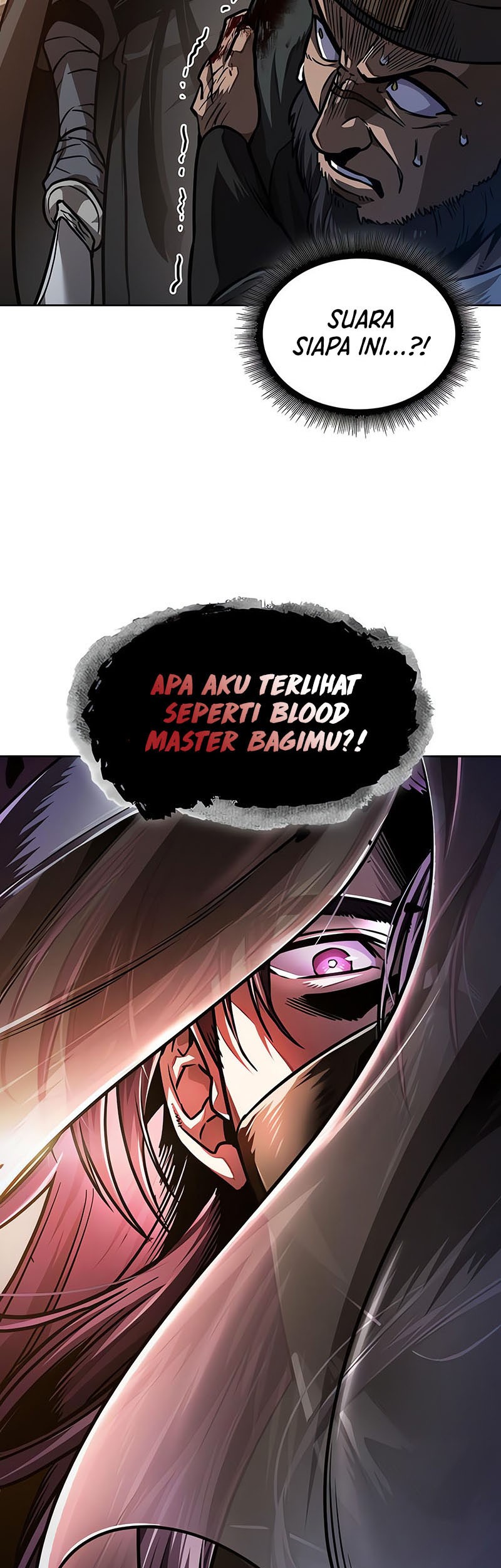 Nano Machine Chapter 212 - halaman 4