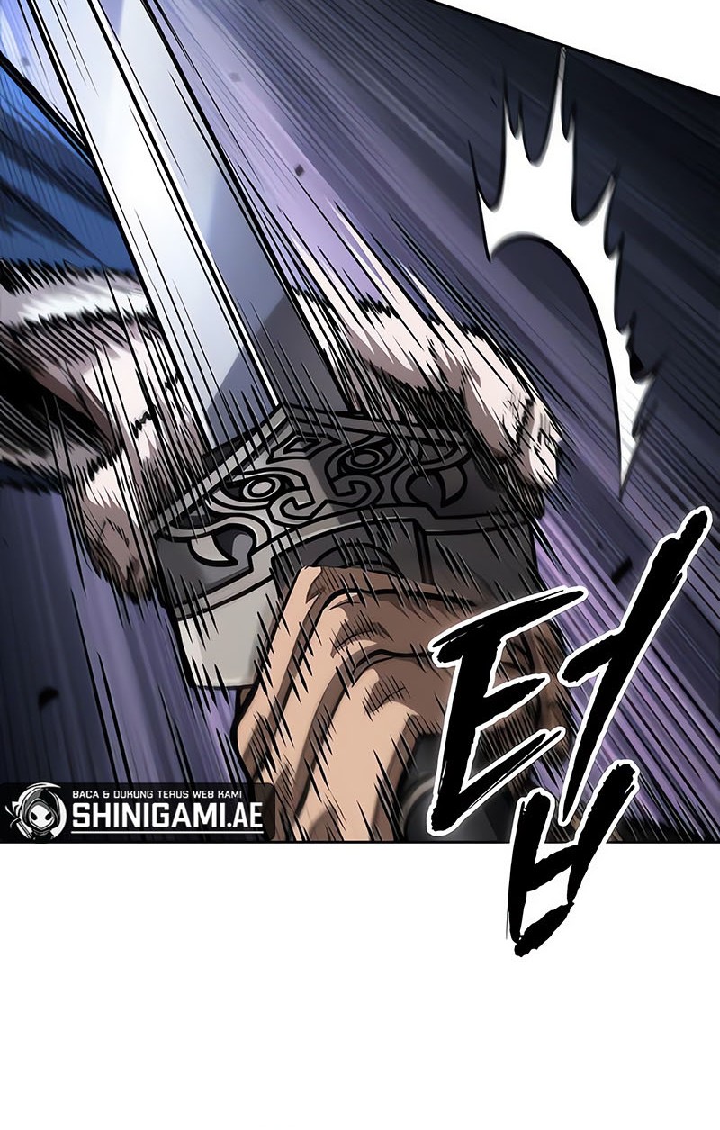 Nano Machine Chapter 212 - halaman 41