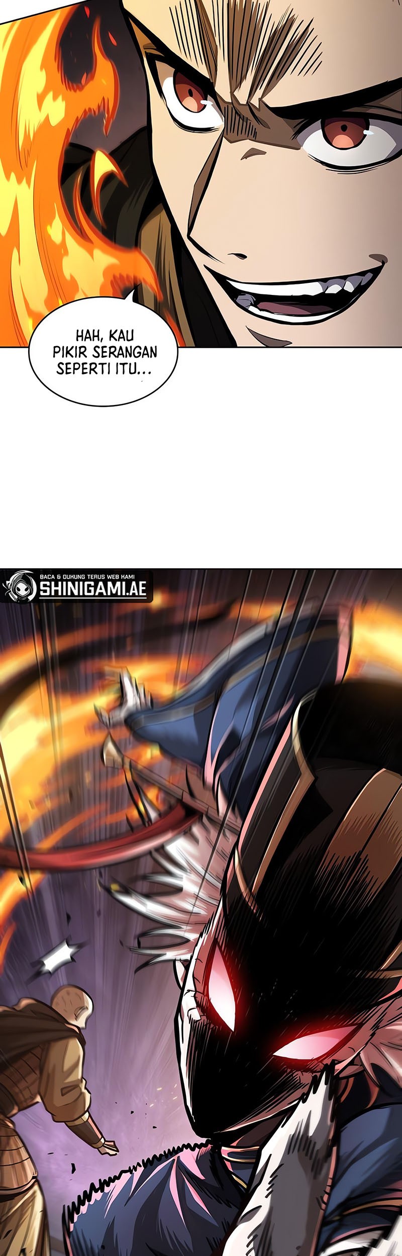 Nano Machine Chapter 212 - halaman 48