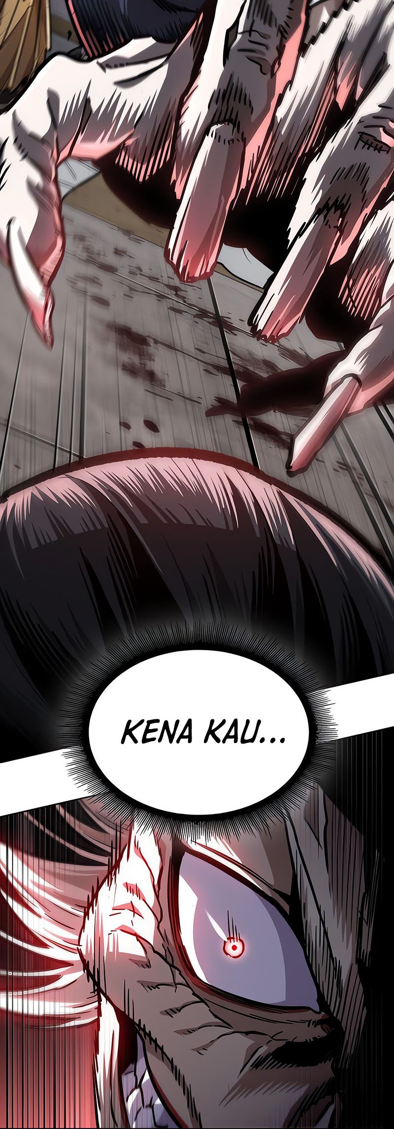 Nano Machine Chapter 212 - halaman 49