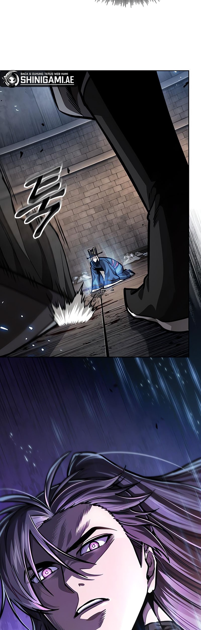 Nano Machine Chapter 212 - halaman 52