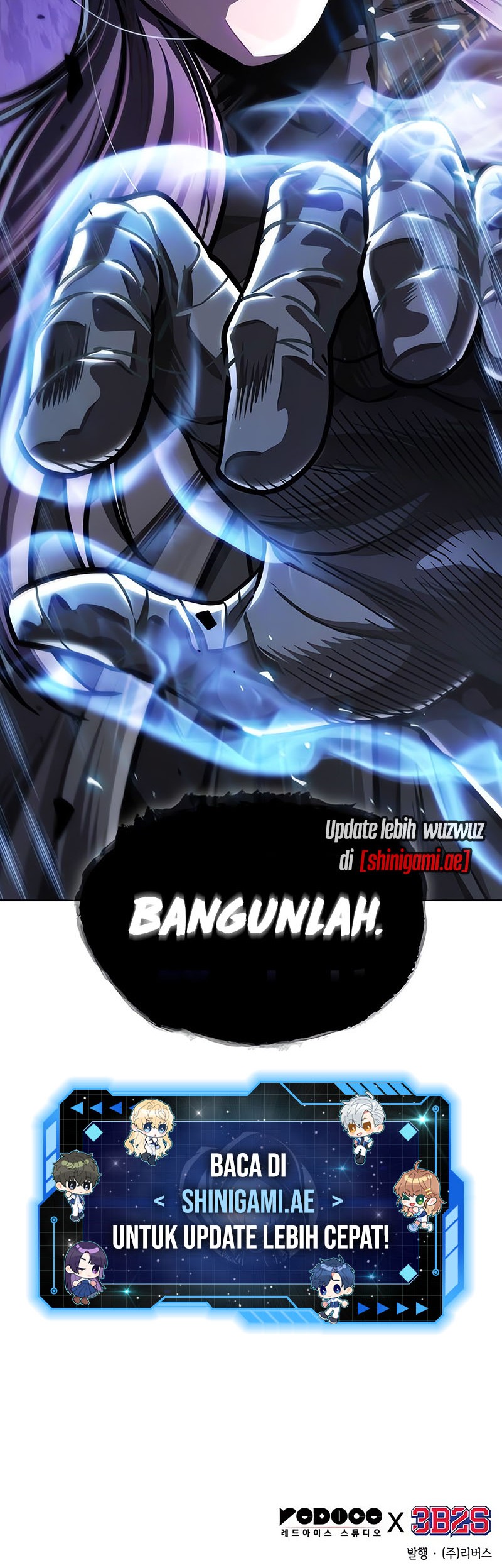 Nano Machine Chapter 212 - halaman 53