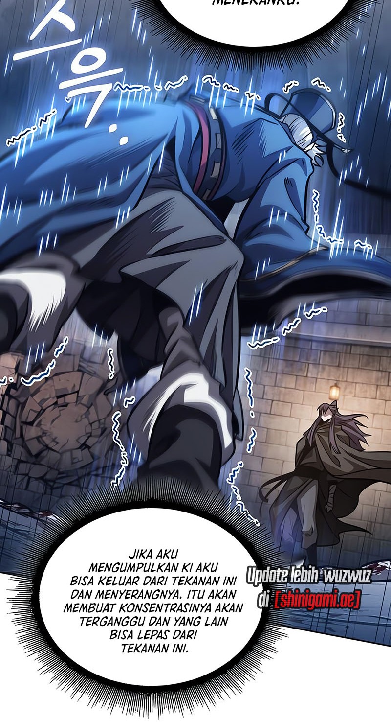 Nano Machine Chapter 213 - halaman 13