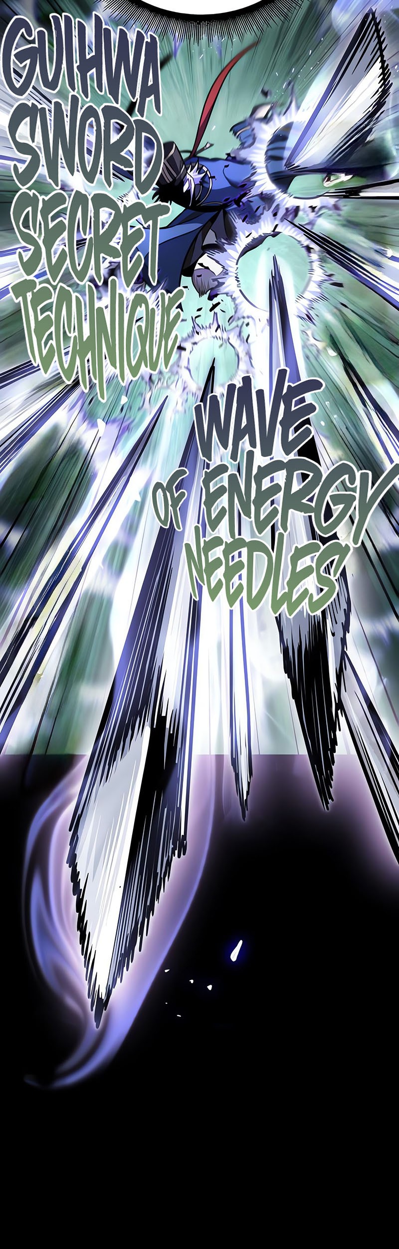 Nano Machine Chapter 213 - halaman 16