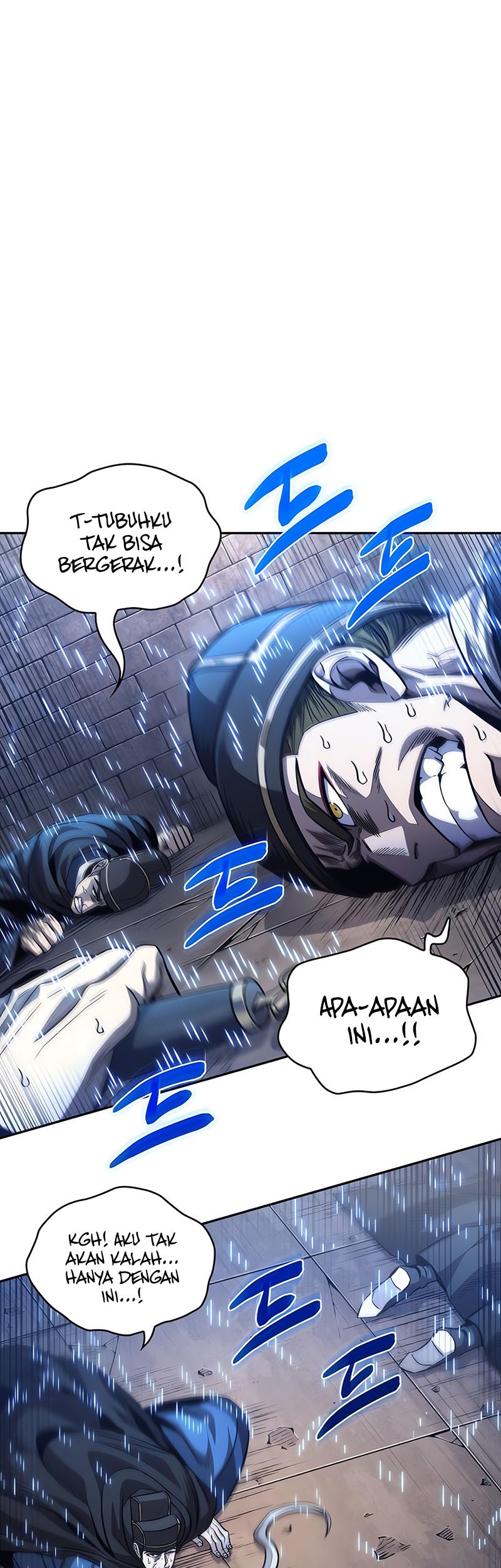 Nano Machine Chapter 213 - halaman 2