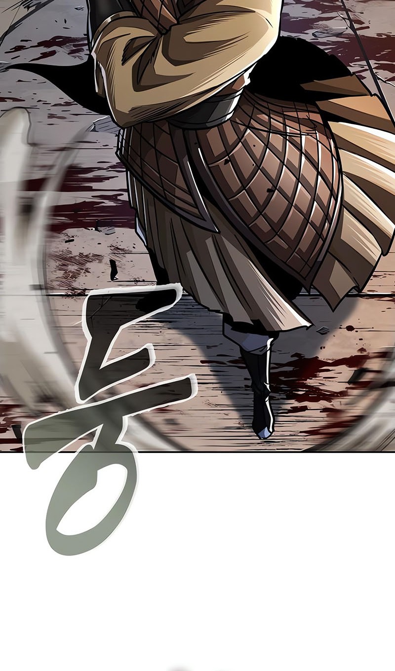 Nano Machine Chapter 213 - halaman 21