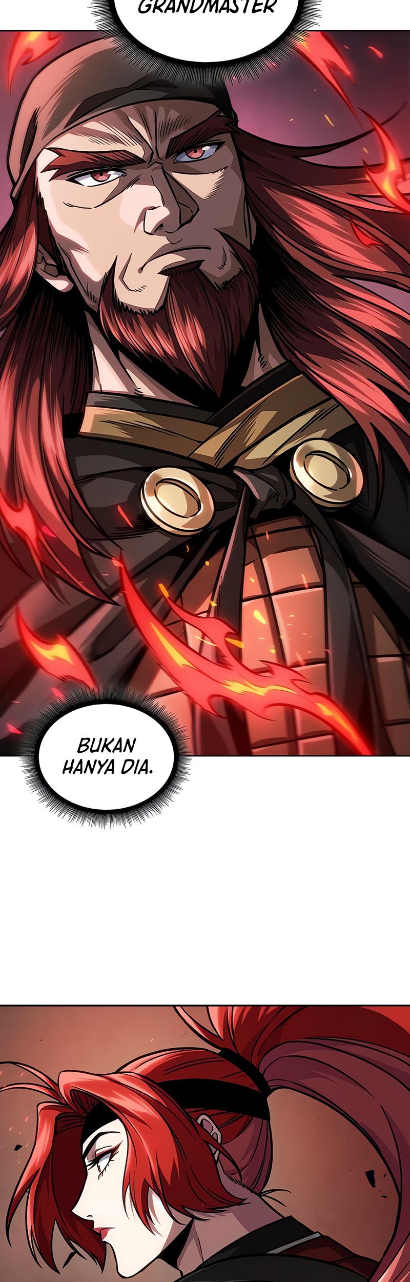 Nano Machine Chapter 213 - halaman 28