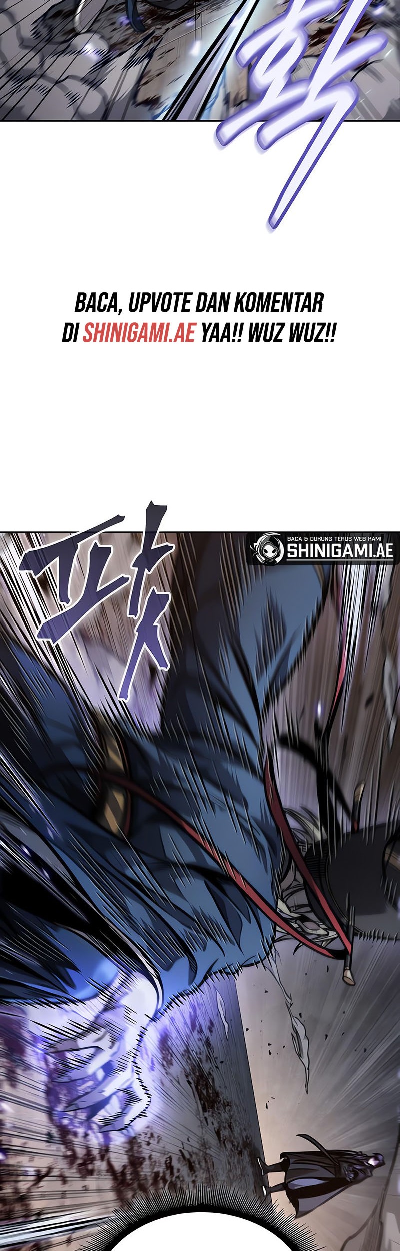 Nano Machine Chapter 213 - halaman 39