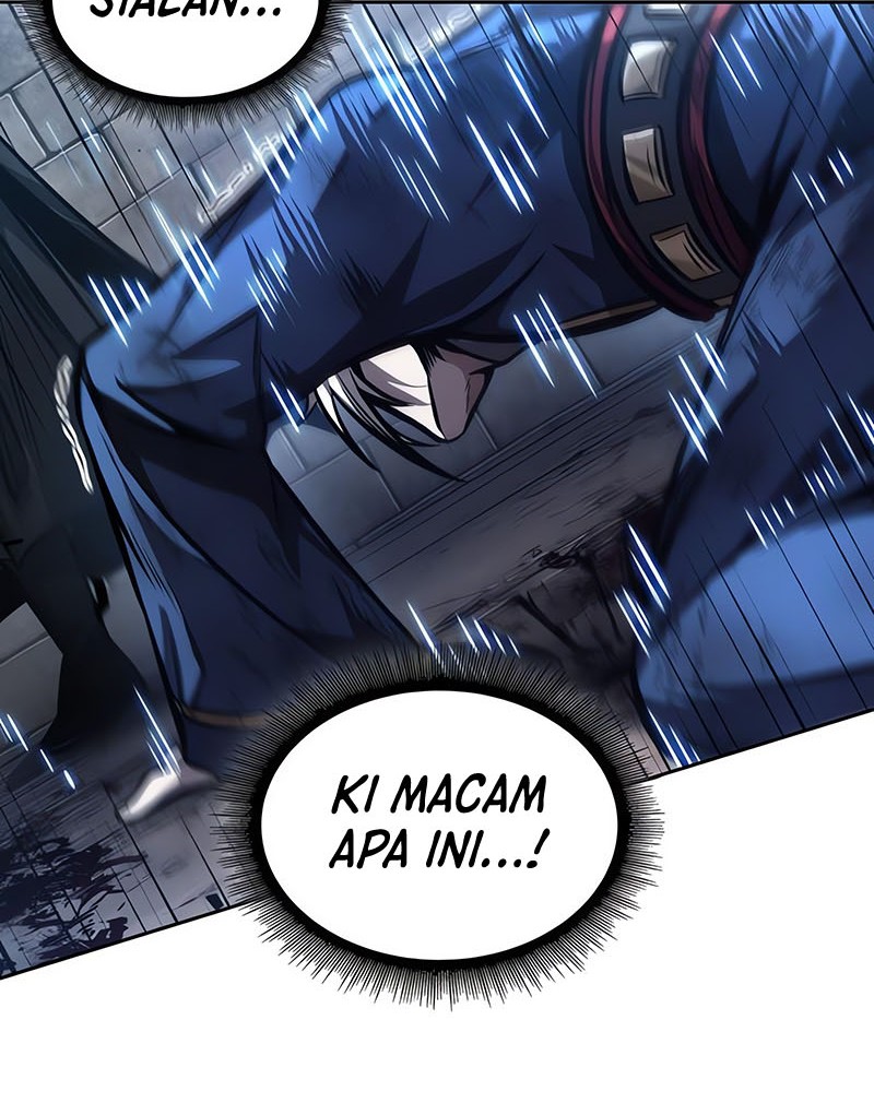 Nano Machine Chapter 213 - halaman 45