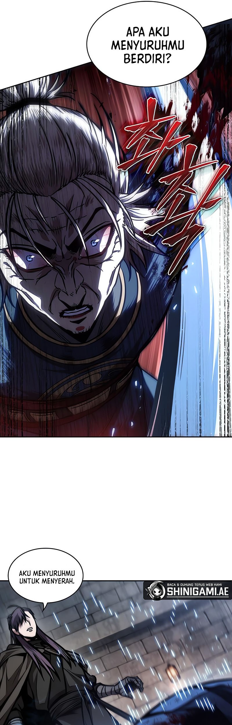 Nano Machine Chapter 213 - halaman 46