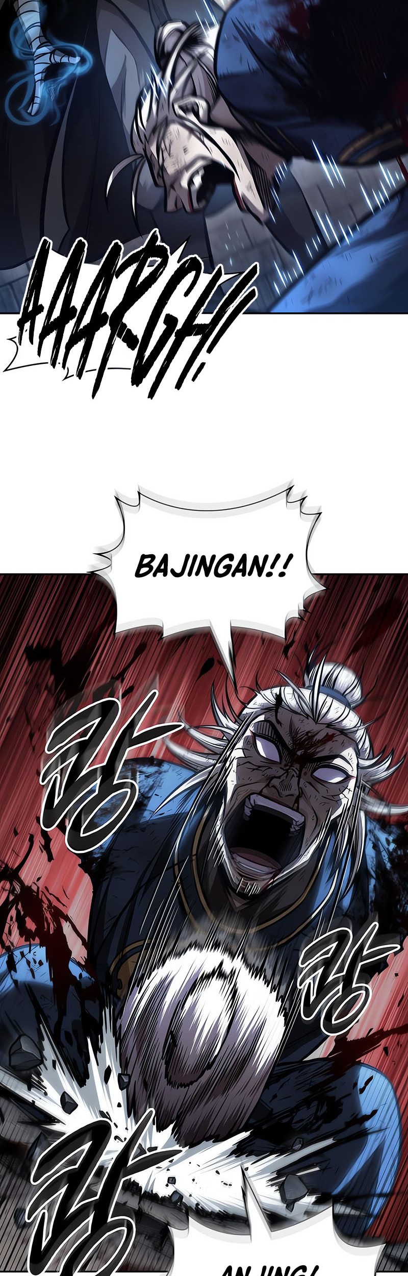 Nano Machine Chapter 213 - halaman 47