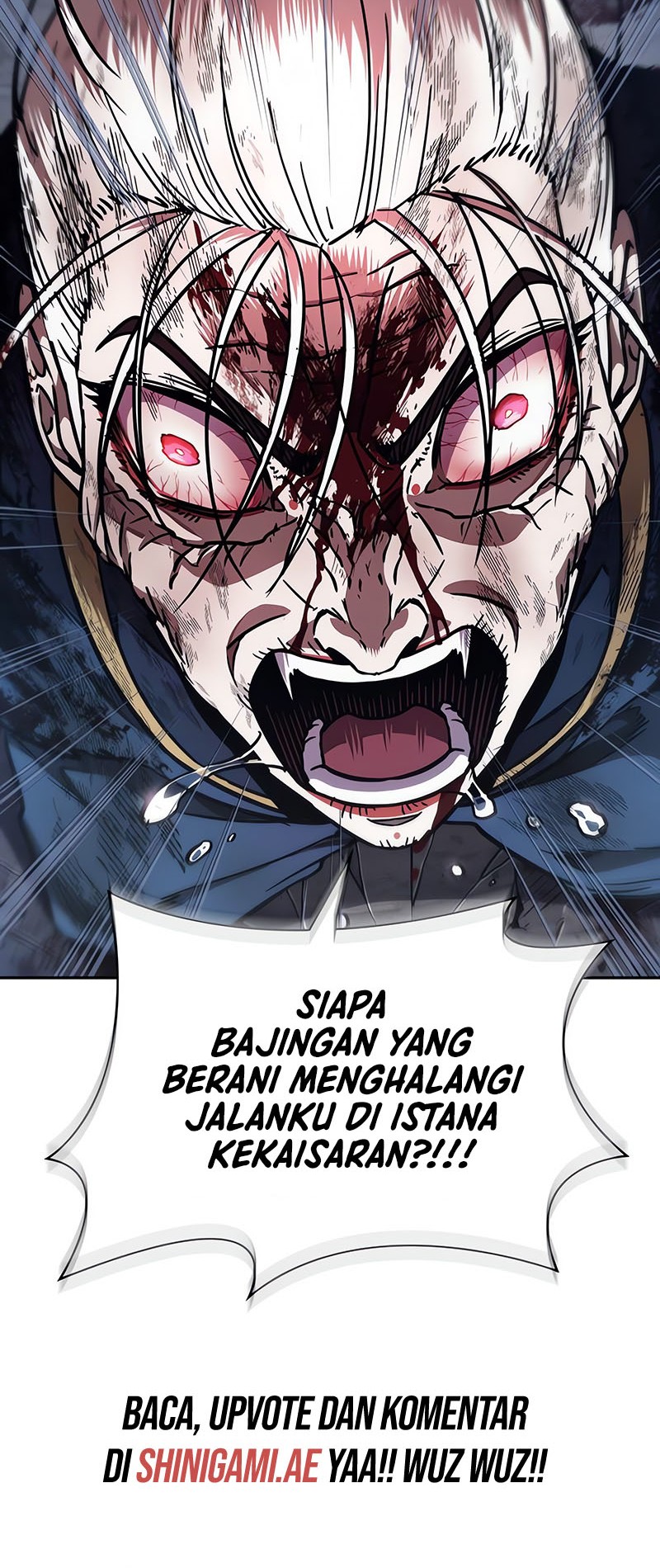 Nano Machine Chapter 213 - halaman 49