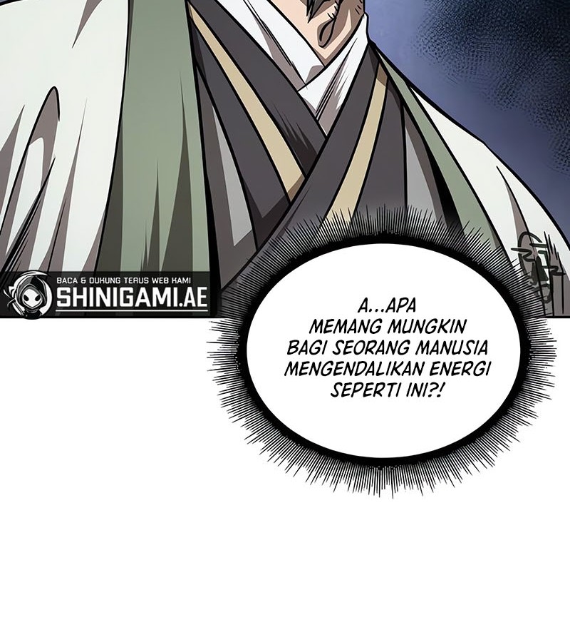 Nano Machine Chapter 213 - halaman 5