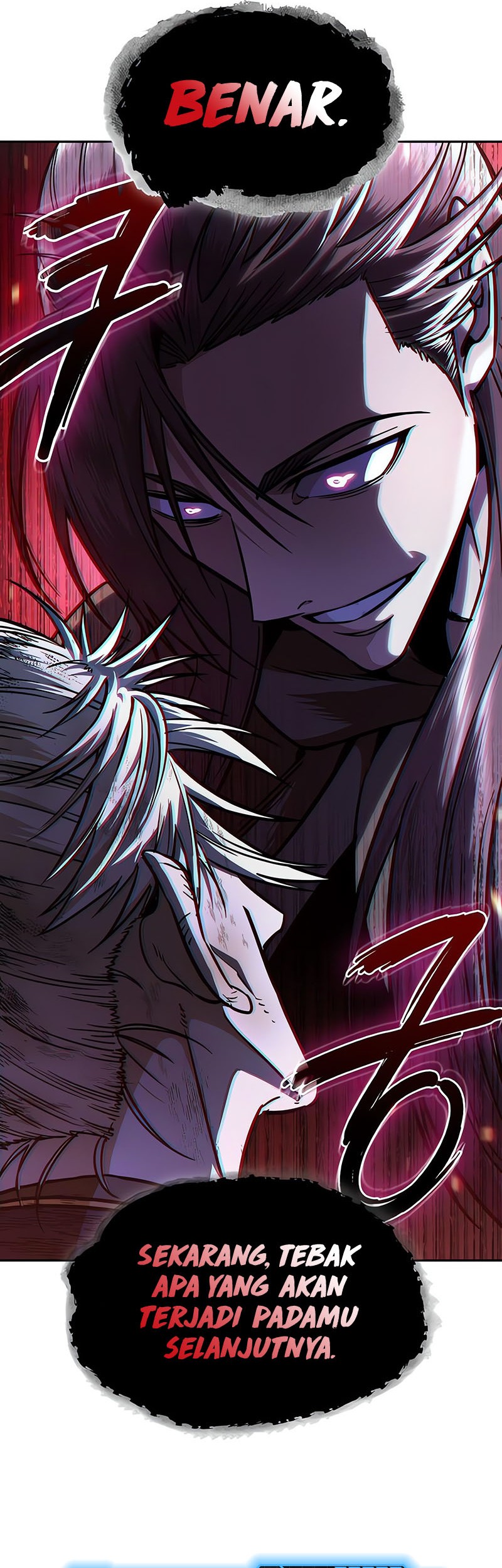 Nano Machine Chapter 213 - halaman 51