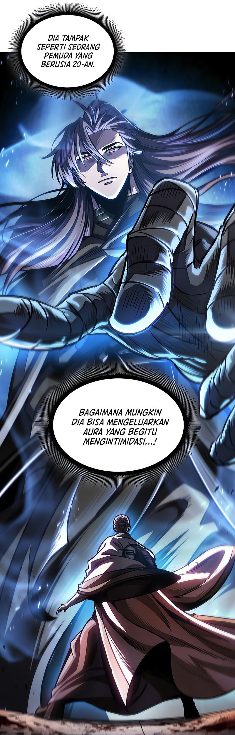 Nano Machine Chapter 213 - halaman 6