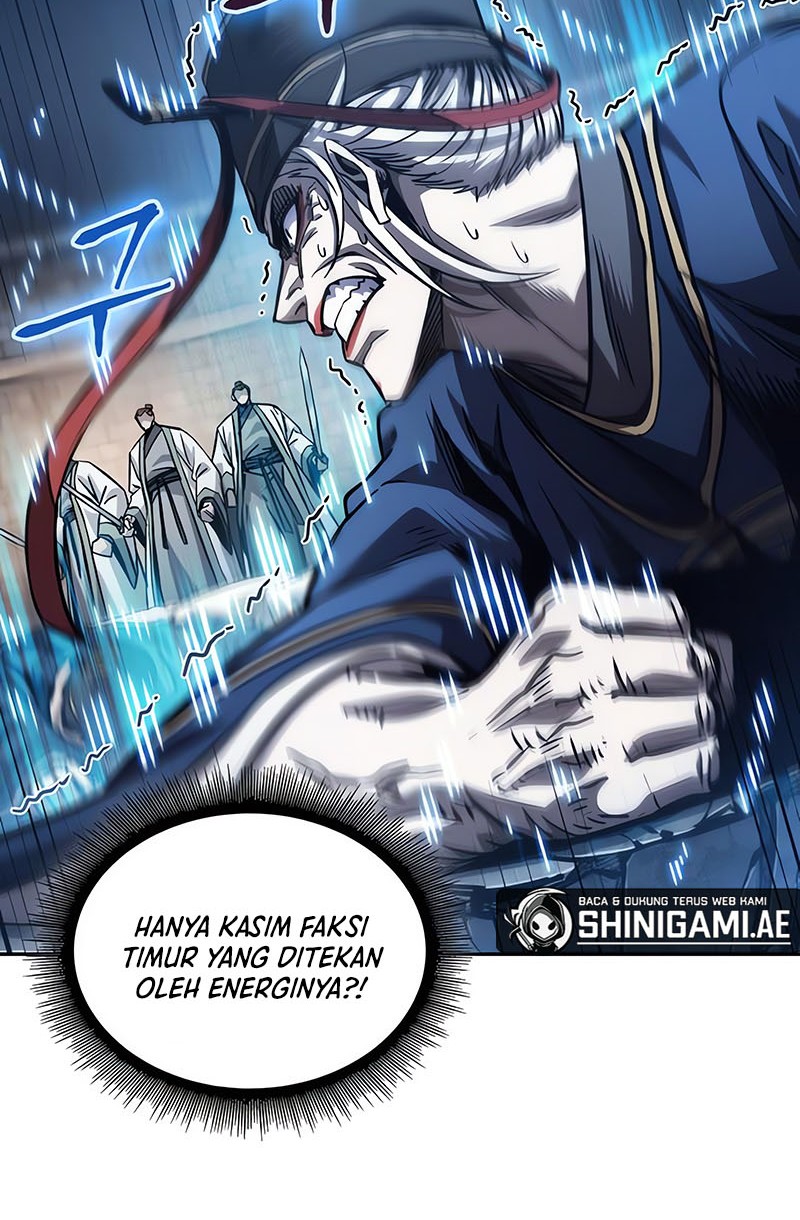 Nano Machine Chapter 213 - halaman 9