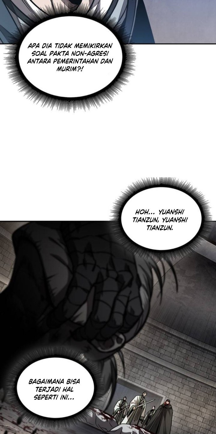 Nano Machine Chapter 214 - halaman 11