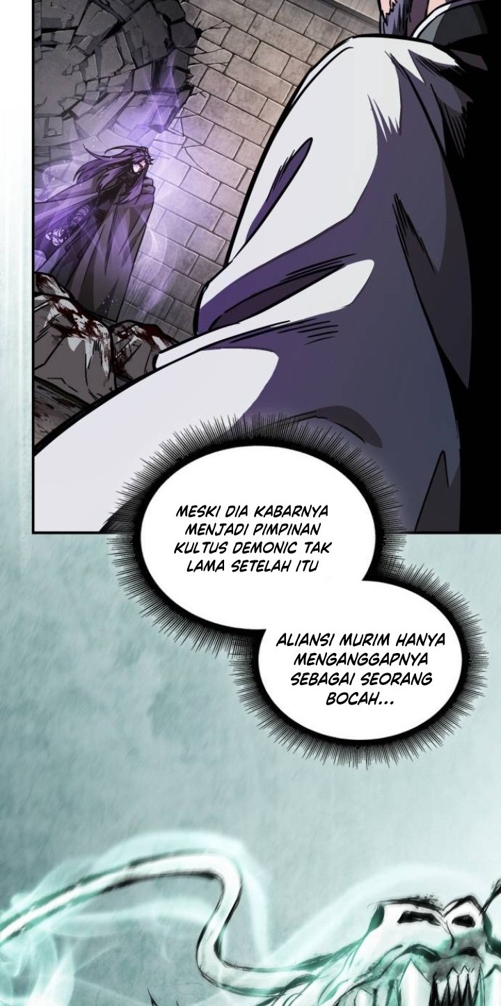 Nano Machine Chapter 214 - halaman 13