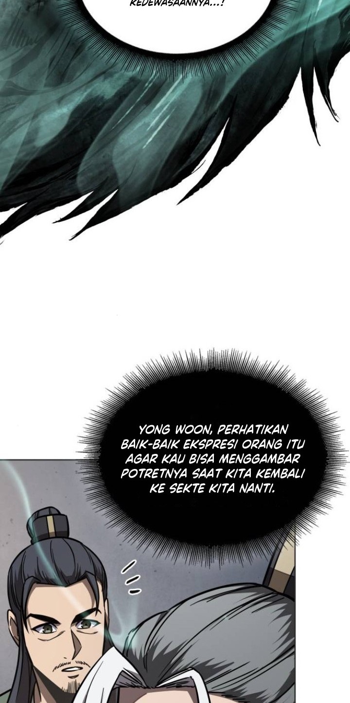 Nano Machine Chapter 214 - halaman 15
