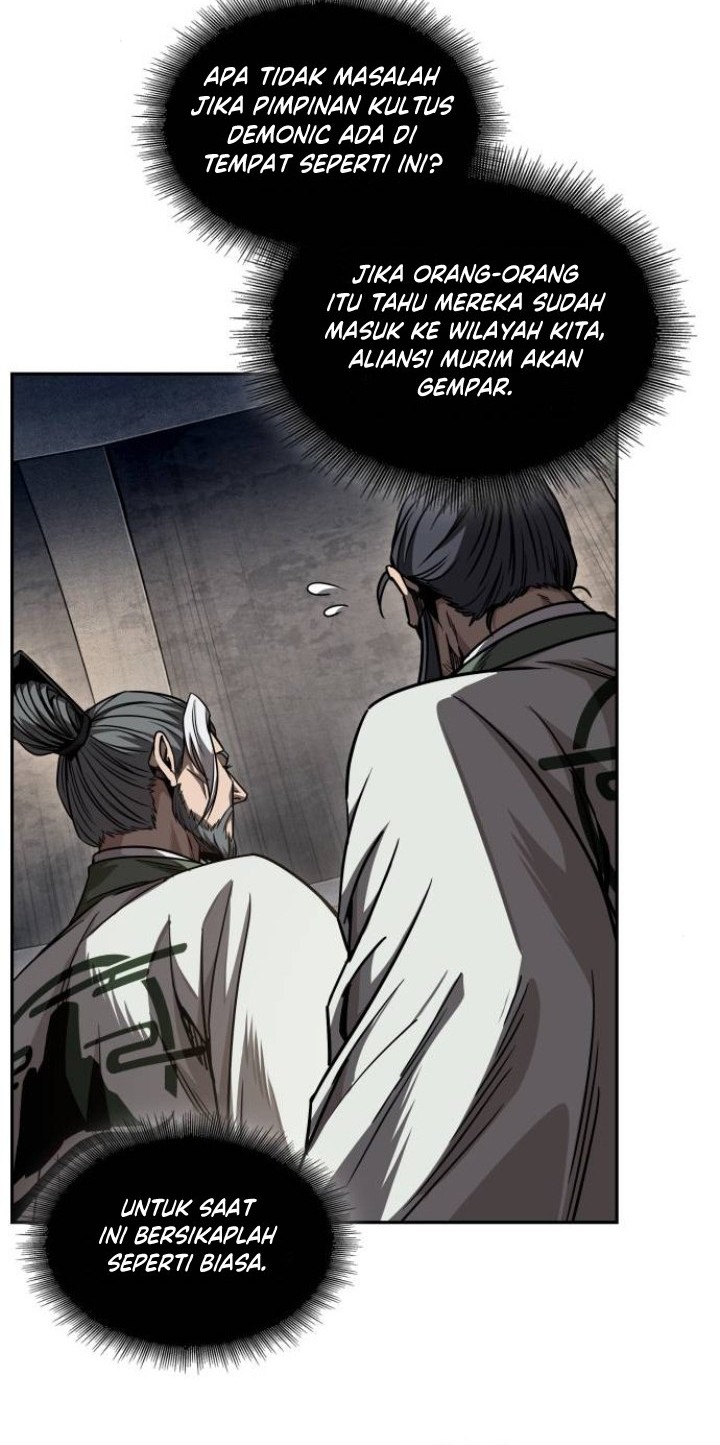 Nano Machine Chapter 214 - halaman 17