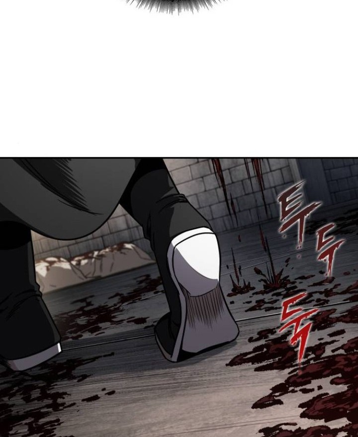 Nano Machine Chapter 214 - halaman 19