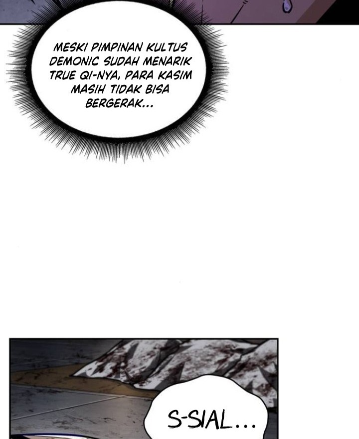 Nano Machine Chapter 214 - halaman 21