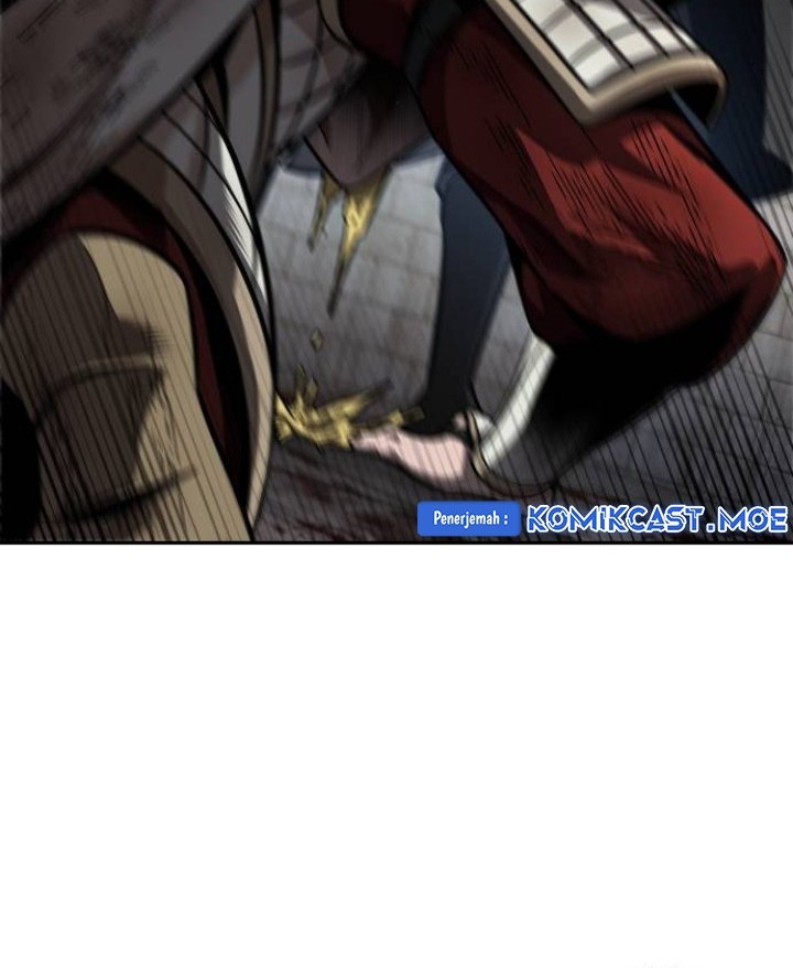 Nano Machine Chapter 214 - halaman 25