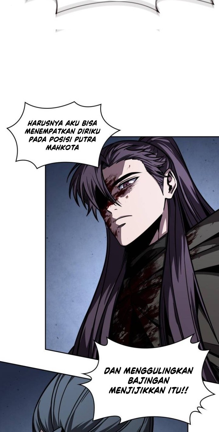 Nano Machine Chapter 214 - halaman 27