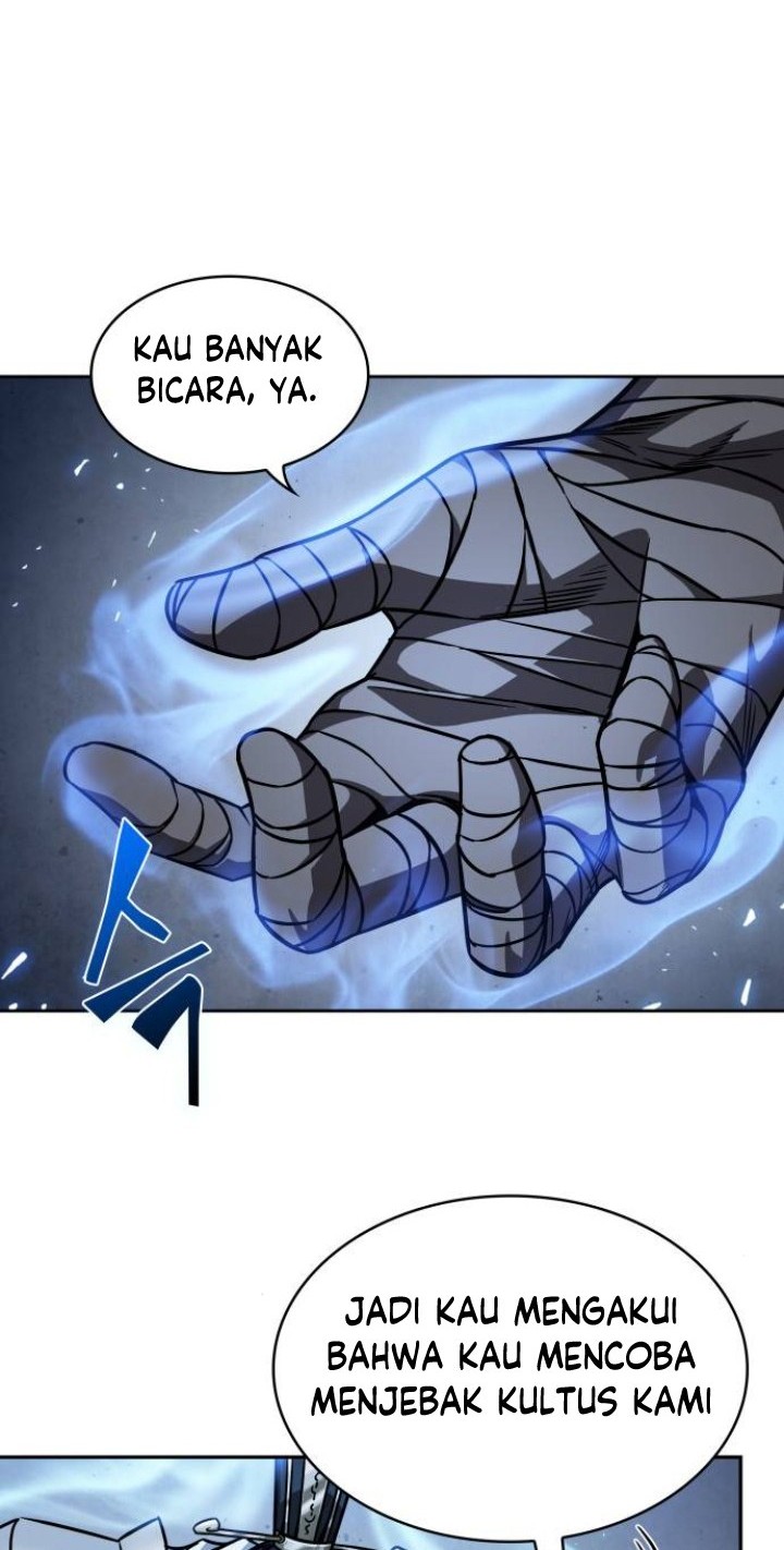Nano Machine Chapter 214 - halaman 29