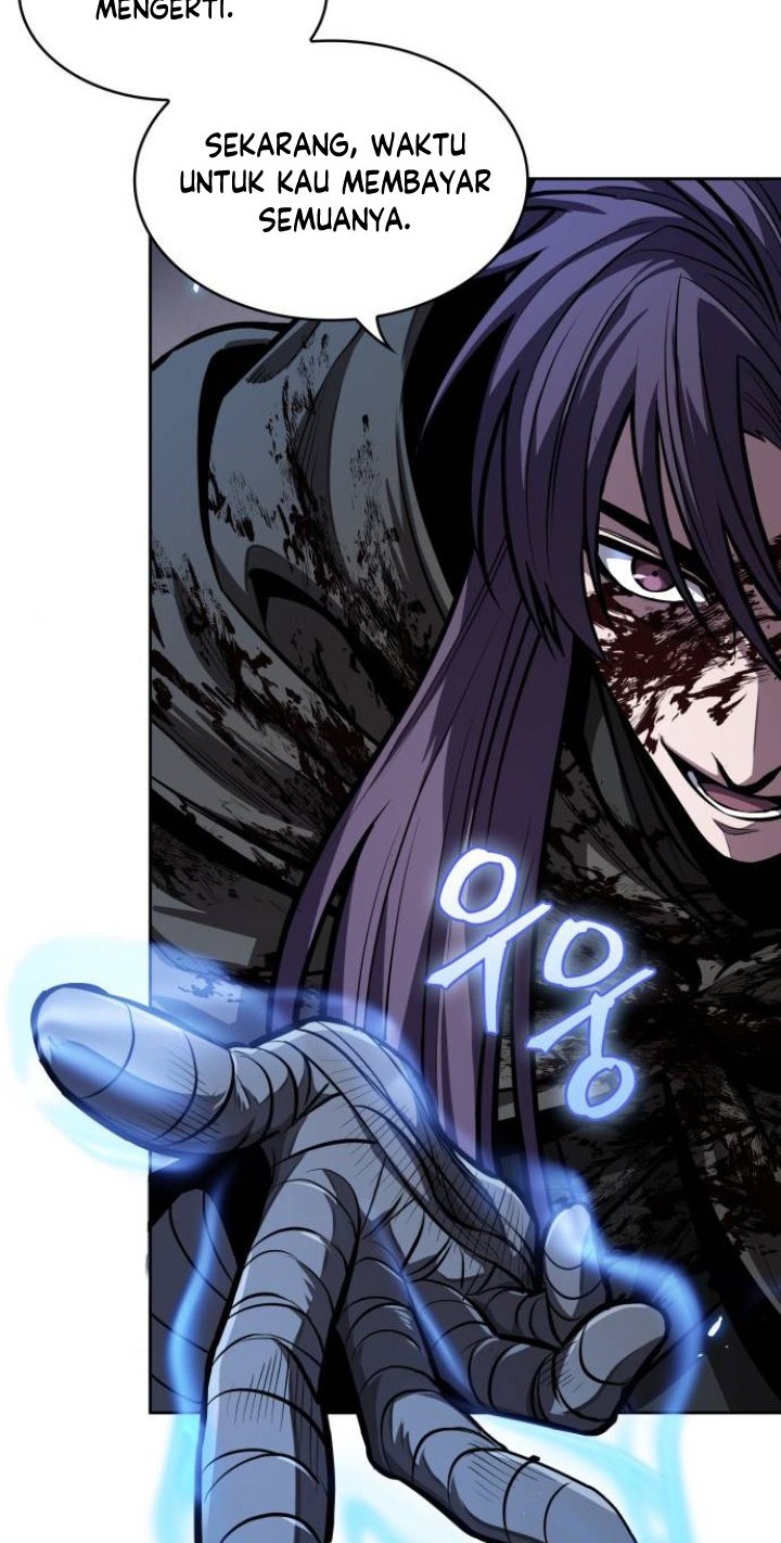 Nano Machine Chapter 214 - halaman 31