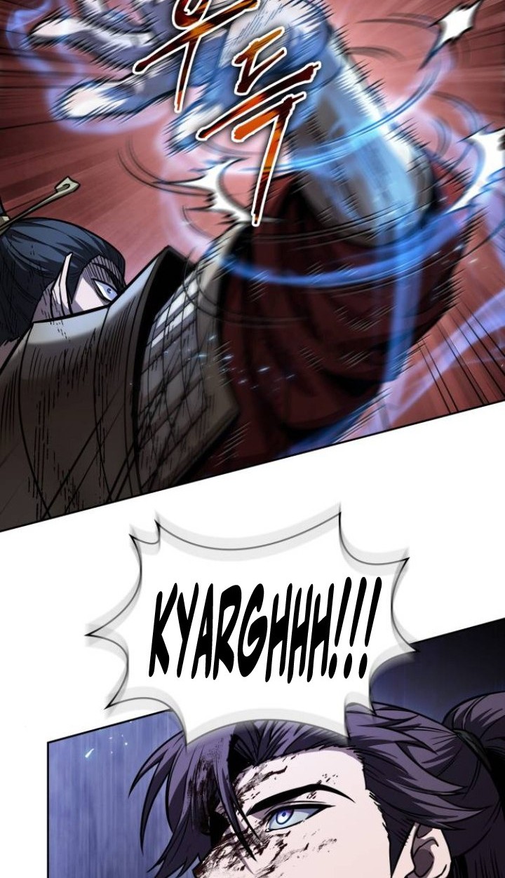 Nano Machine Chapter 214 - halaman 35