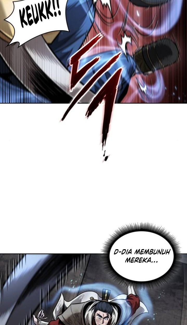 Nano Machine Chapter 214 - halaman 39
