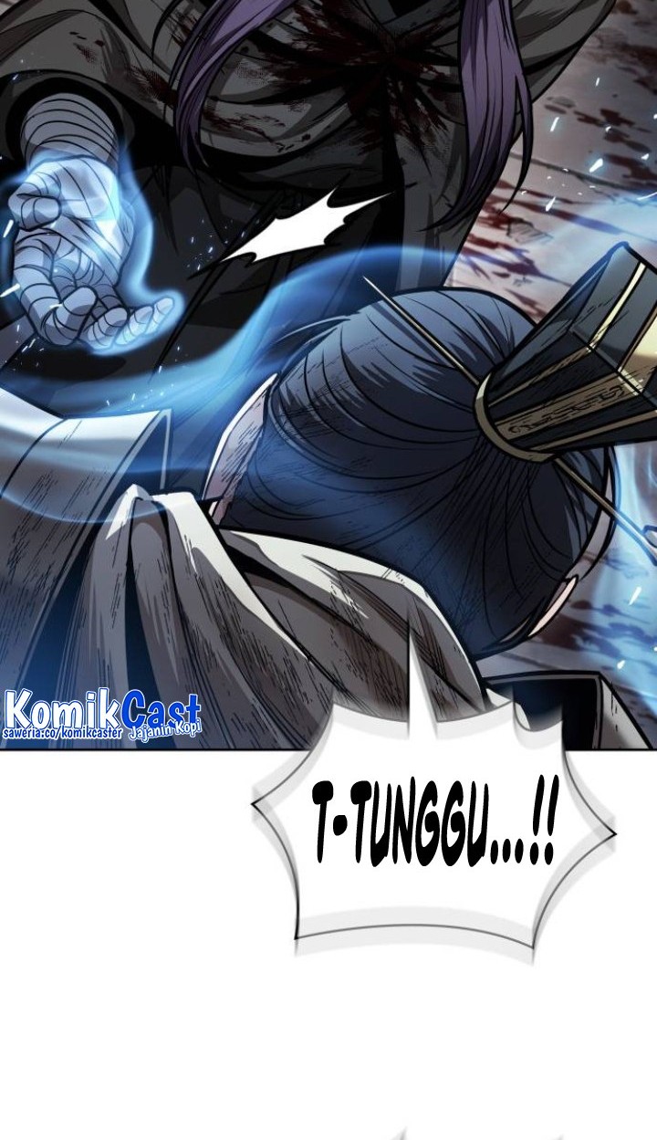 Nano Machine Chapter 214 - halaman 41