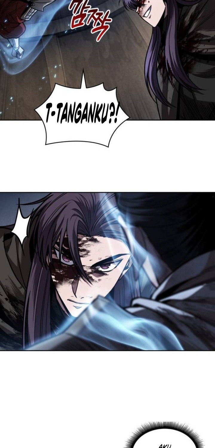Nano Machine Chapter 214 - halaman 43