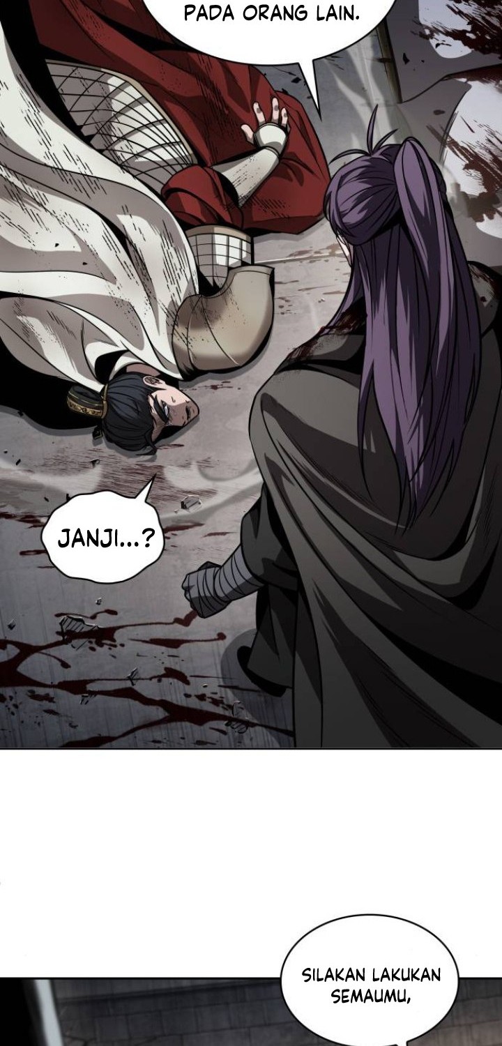 Nano Machine Chapter 214 - halaman 45