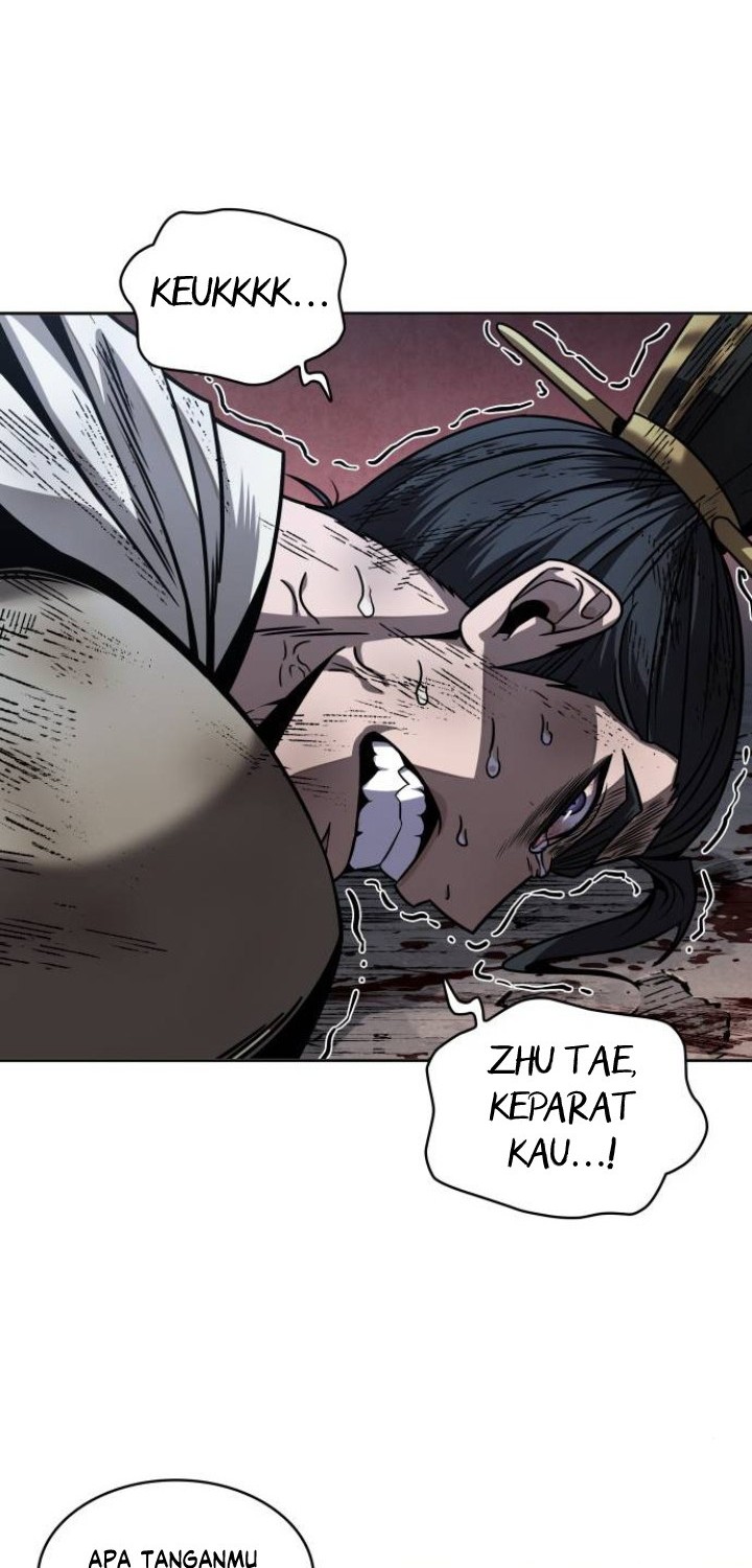 Nano Machine Chapter 214 - halaman 47