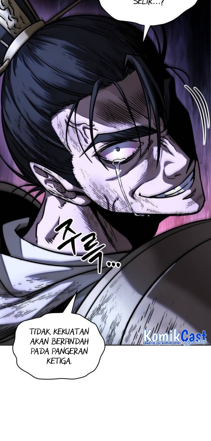 Nano Machine Chapter 214 - halaman 49