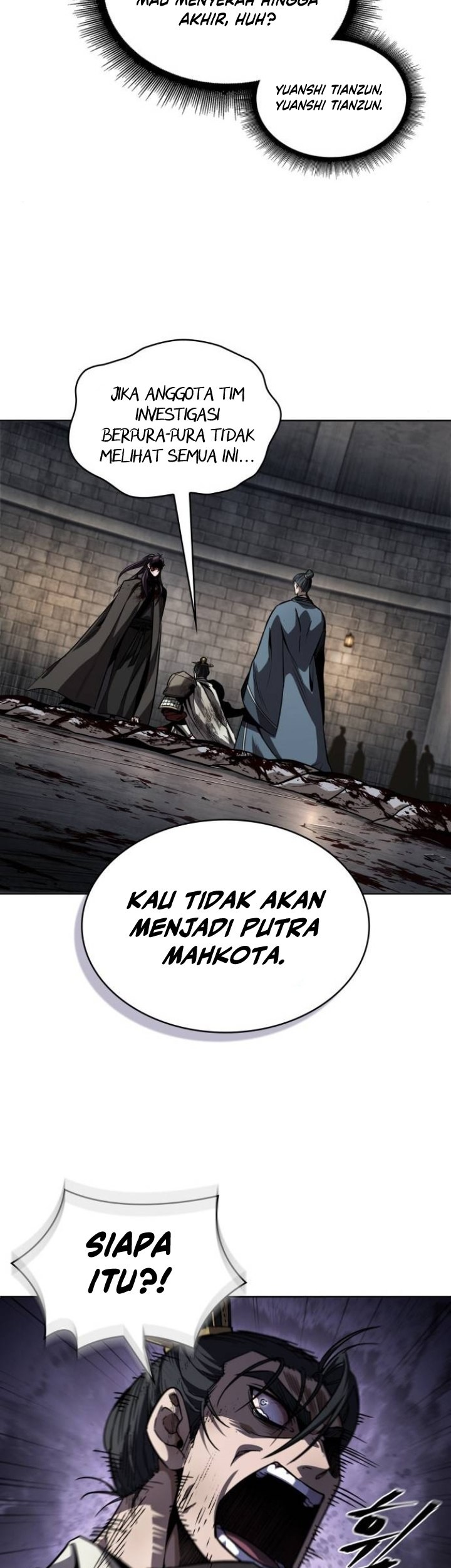 Nano Machine Chapter 214 - halaman 52