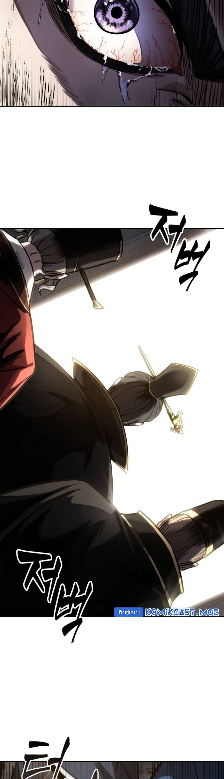 Nano Machine Chapter 214 - halaman 54