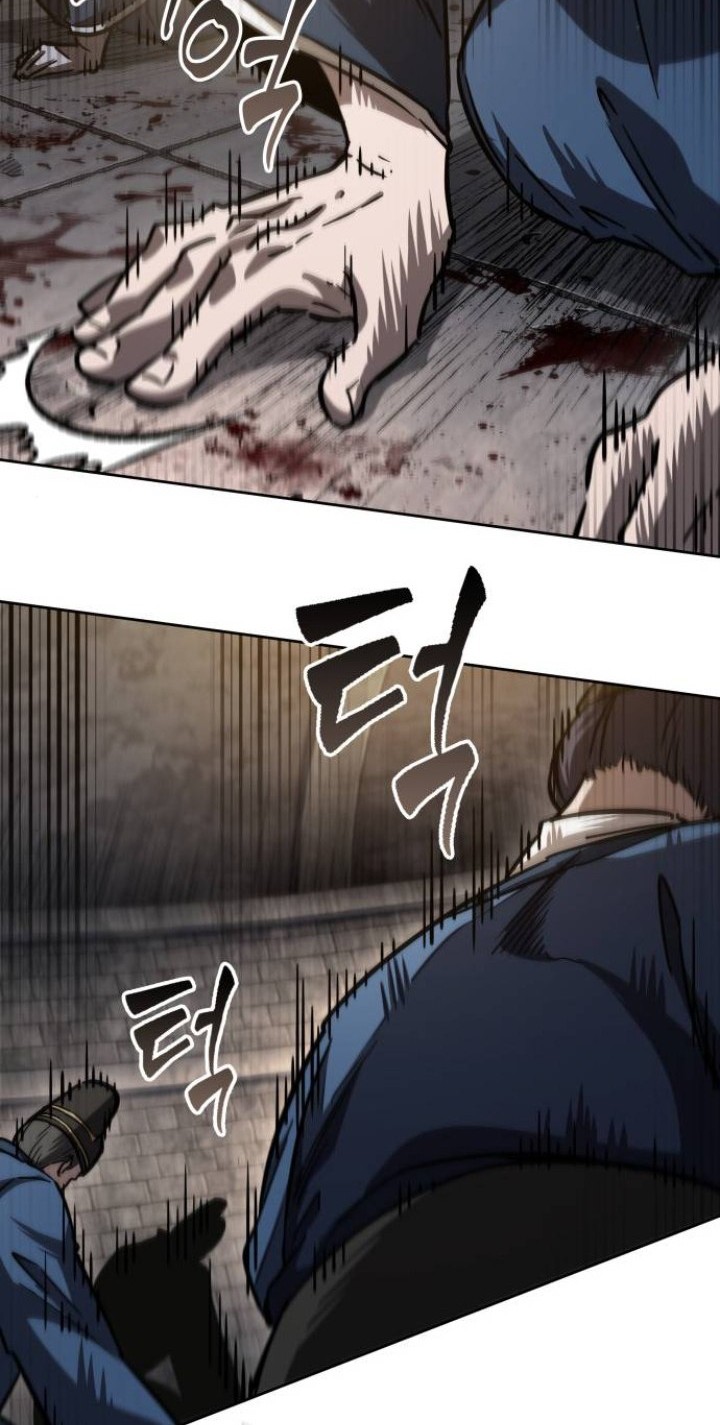 Nano Machine Chapter 214 - halaman 55