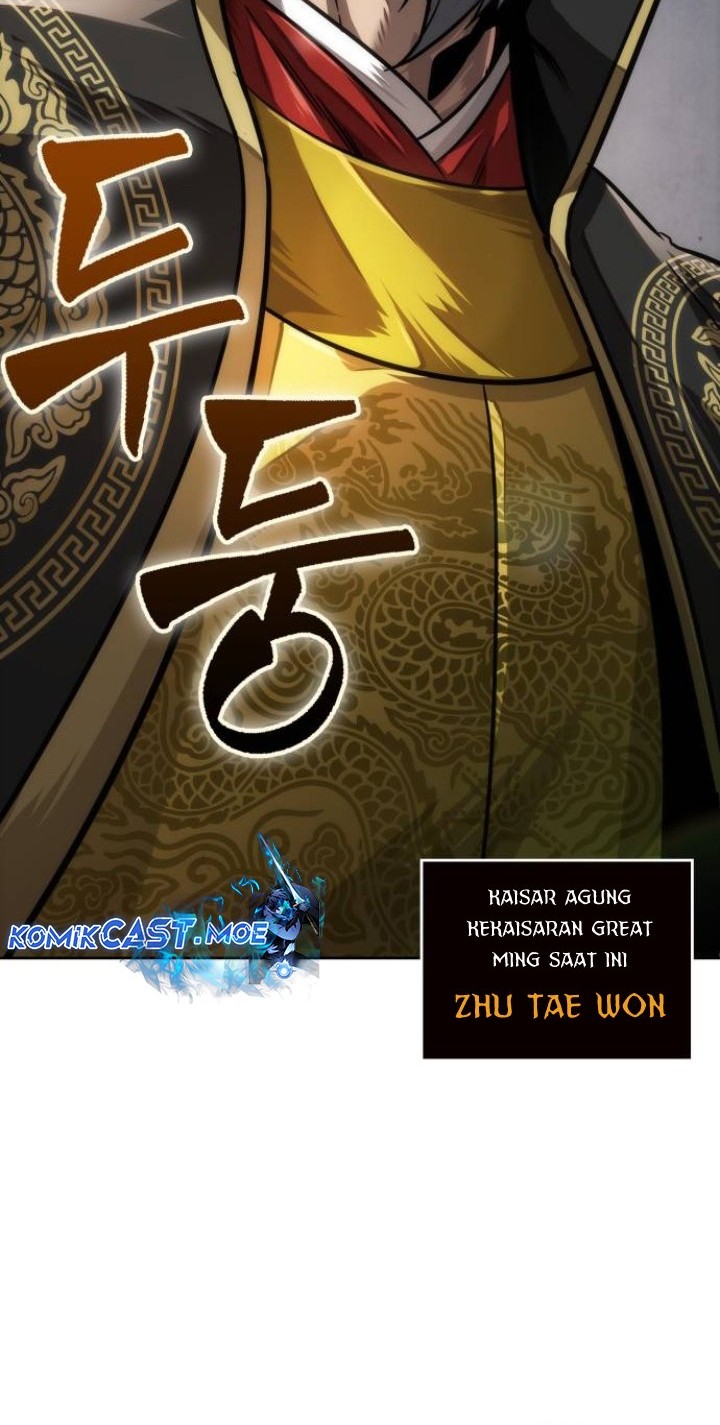 Nano Machine Chapter 214 - halaman 57