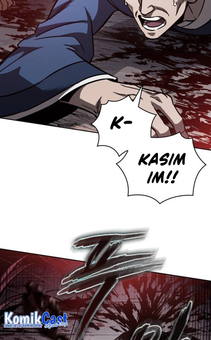 Nano Machine Chapter 214 - halaman 7