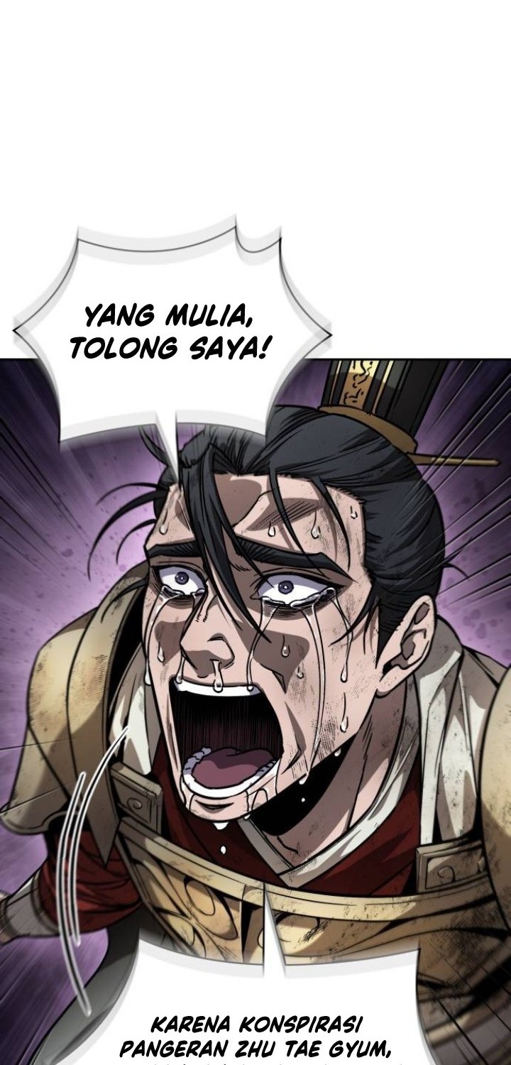 Nano Machine Chapter 215 - halaman 11