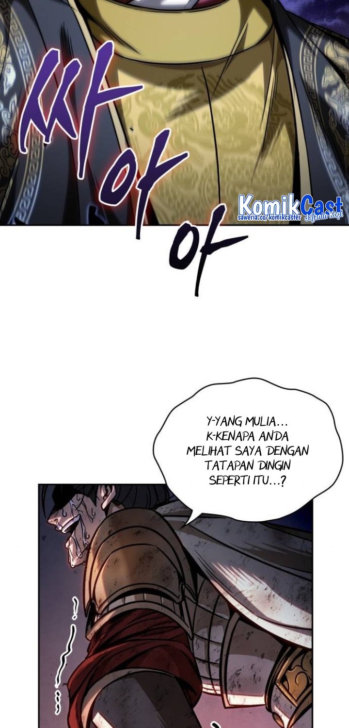 Nano Machine Chapter 215 - halaman 13