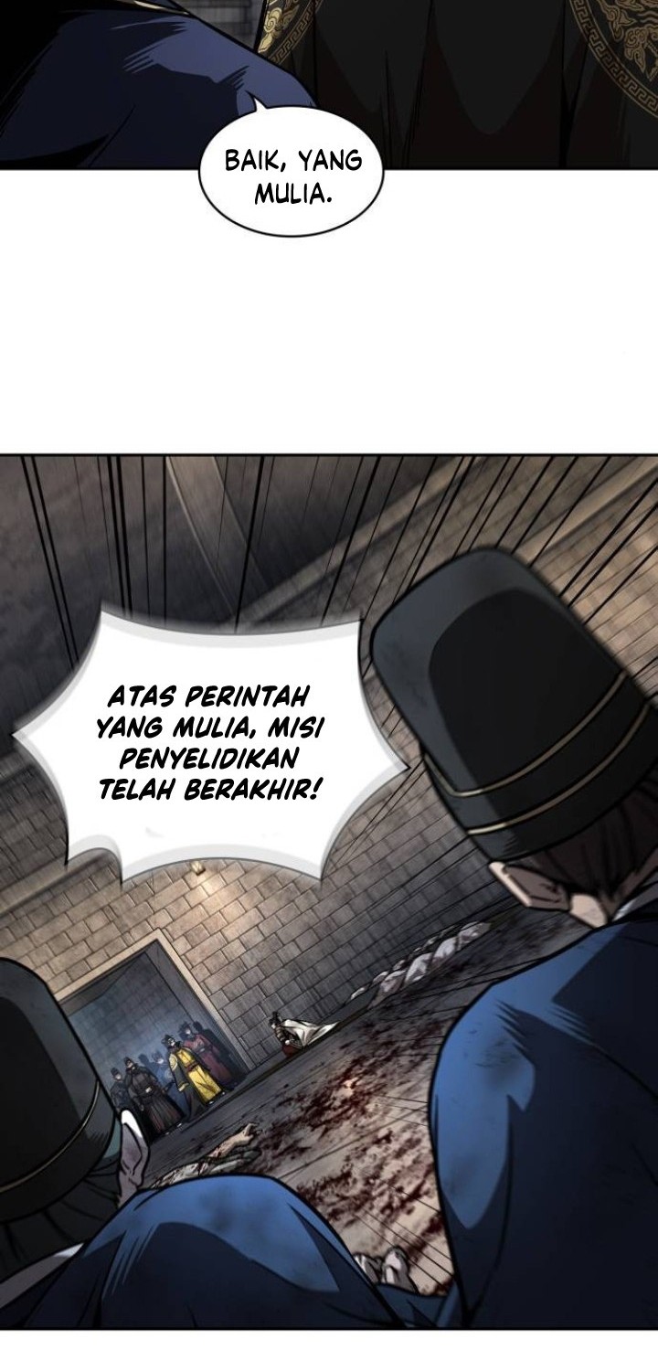 Nano Machine Chapter 215 - halaman 17