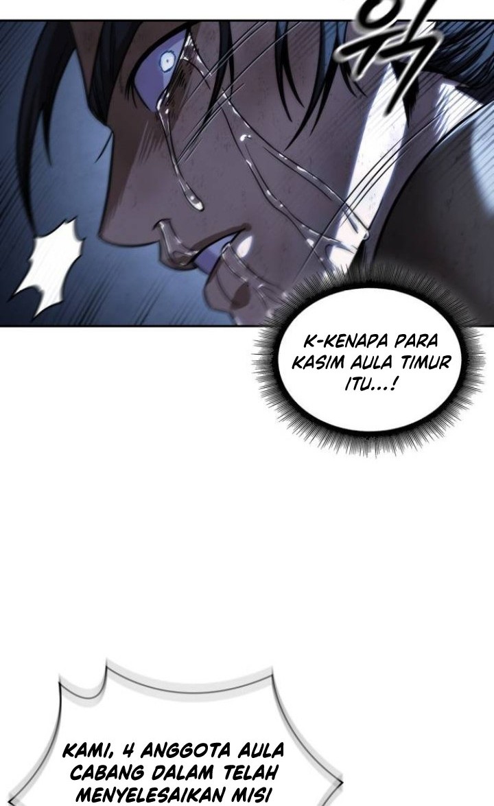 Nano Machine Chapter 215 - halaman 19