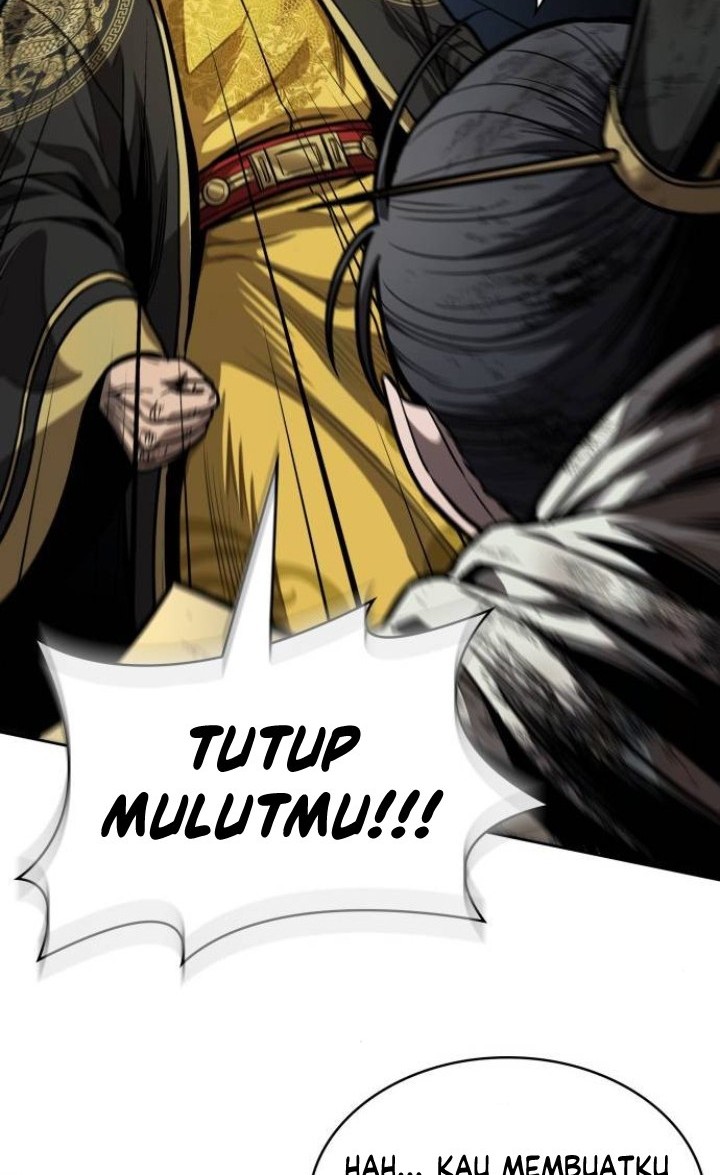 Nano Machine Chapter 215 - halaman 23