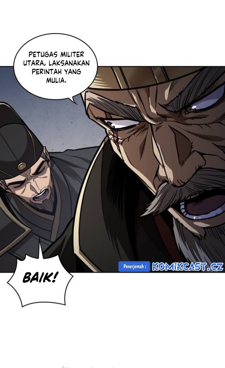 Nano Machine Chapter 215 - halaman 25