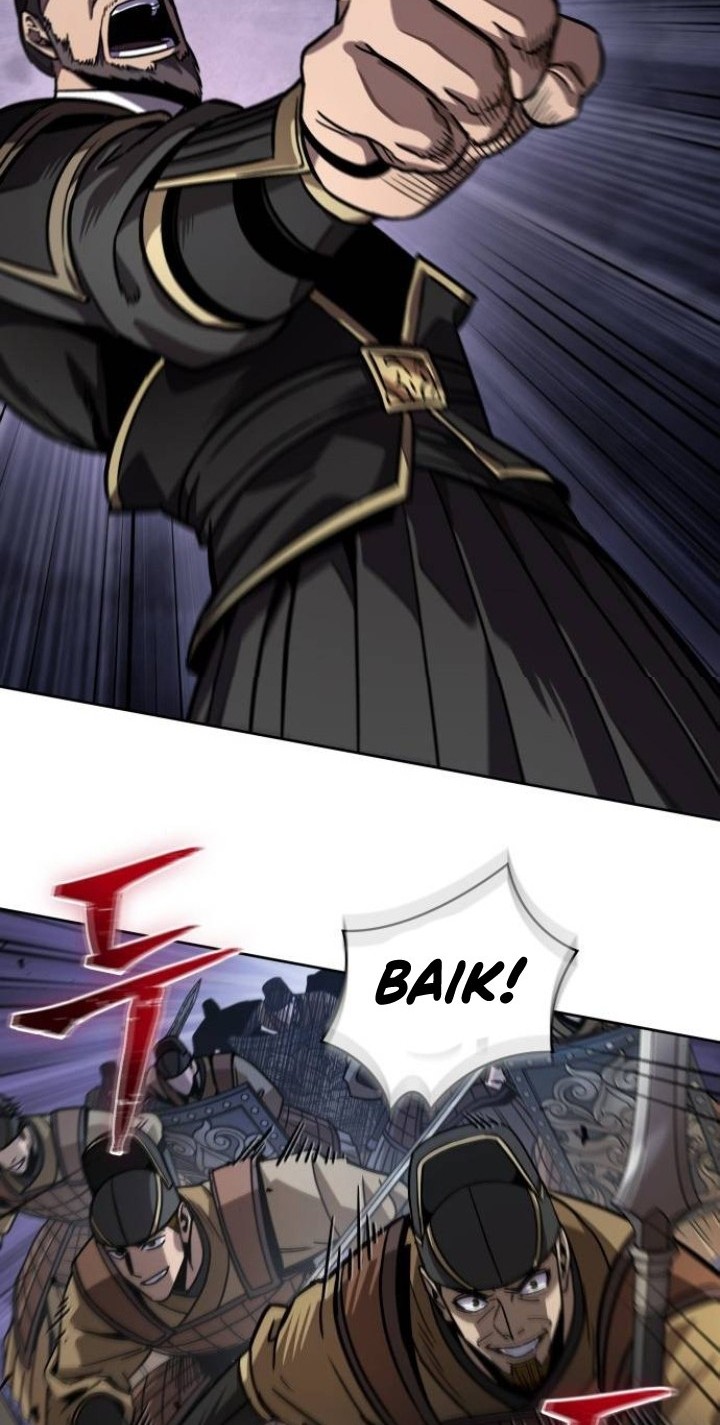 Nano Machine Chapter 215 - halaman 29